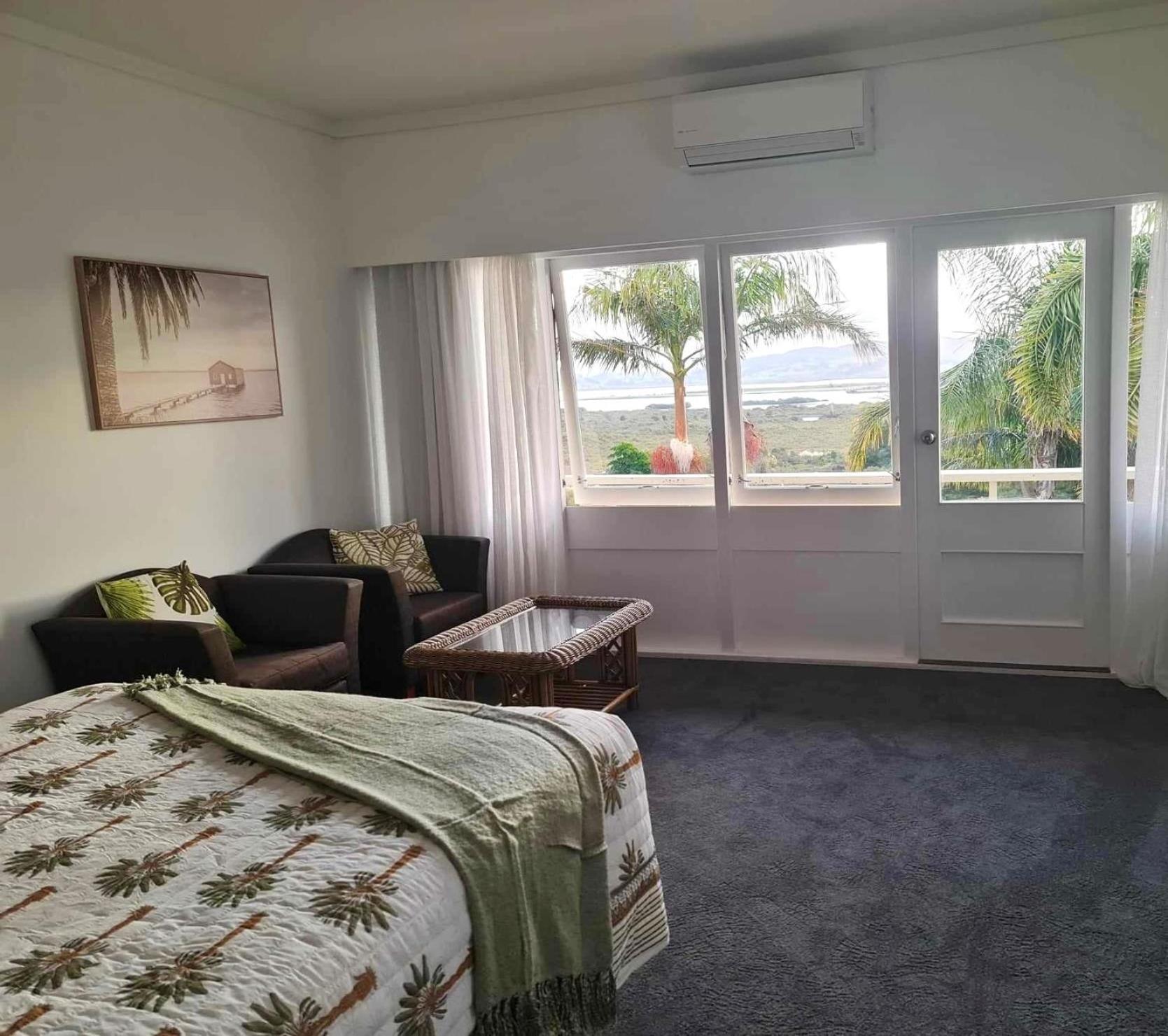 Comfort Hotel Flames Whangarei Exterior foto